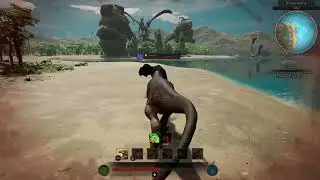 rex is the better giga
