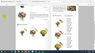 Build User and Admin Layout with Thymeleaf in Spring Boot MVC -  Part 1