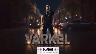 🎹 Varkel 🔥 Balkan Trap Type Beat ► Hard Balkan Trap Instrumental 🎧