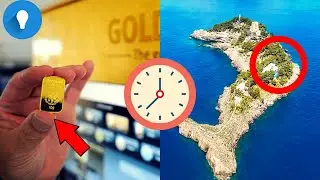 33 DATOS CURIOSOS QUE NO SAB&Iacute;AS HACE 5 MINUTOS [5]