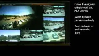 Ocularis Overview
