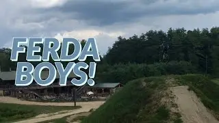 FERDA BOYS. | SUMMER 2020 EDIT.