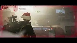 Tom Clancy's The Division 2 Ubisoft4K60 R7 9700X RX 7800XT Ultra/High settings