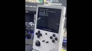 Ambernic is Changing Os