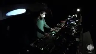 Garpo - RTS.FM Budapest w/ YWF • Odum • Garpo 17-February-2017 #StreamOn