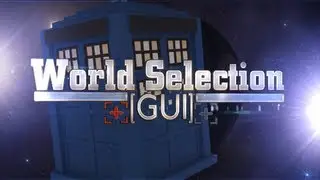 World Selection GUI [Major Update] - 6/25/13 - iKings Daily Report