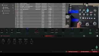 Morphing Feature : Kemper Player Upgraded LV2-LV3 (Profiler 11.1.2 Beta Version) - Game Guitarist