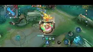 MLBB Chang er Ranked play 07012026