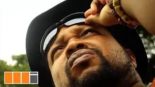 Knii Lante - House Of Pain (Official Video)