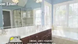 Mitchell Homes - Virginia Custom Builder