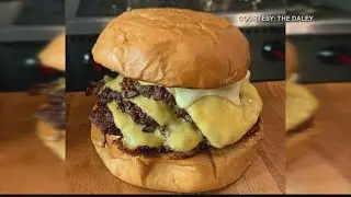 Food2Go: The Daley