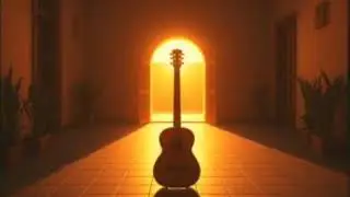 Spanish Flamenco Lo Fi 🇪🇸 | Chill Guitar Beats for Study, Work & Relax