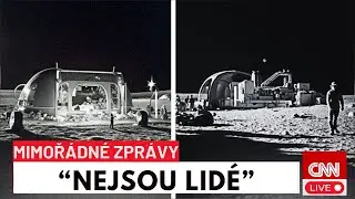 NOBELOVA CENA VARUJE: &bdquo;NOV&Yacute; MĚS&Iacute;ČN&Iacute; OBJEV Č&Iacute;NY POTVRZUJE TO, ČEHO JSME SE V&Scaron;ICHNI B&Aacute;LI&ldquo;