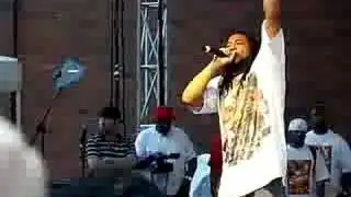 Boston Hip Hop Peace Fest 2008 pt 5