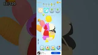 Game wool puzzle 3D #games #puzzlefrenzy #gaming #wordpuzzlegame #gameplay #puzzle #game