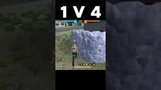 INSA 1 V 4 CLUTCH 😈 🥵 #shhort #shortsviral #shortvideos #video #freefiremax