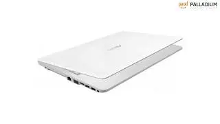 ASUS VivoBook X540LA X540LA DM421D White