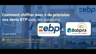 📝 Optimisez vos chiffrages BTP !