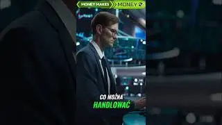 UEX ✅ Nowa Era Handlu Aktywami   Akcje, ETF, Złoto!