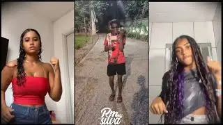 MEGA BEATZINHO PRA OUVIR NO CARRO BICHO Vs POR CAUSA DESSAS MALUCA [ DJ GLM ] BEAT FINO
