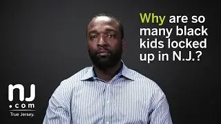 Juvenile Justice: Why are so many black kids locked up in N.J.?