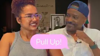 The Chi Vs Atl  | Pull Up! ft. Jason Weaver