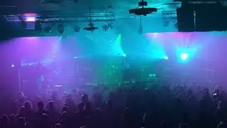 PISTON - RAINMAKER - PLANET ROCK WINTERS END 2020