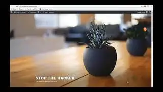 How To Make a WordPress Website That's Hacker Proof Part1