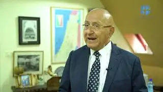 الدكتور خالد شرف - مستشفى المطلع