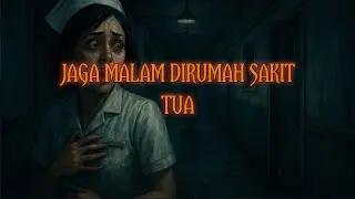 KEMUNCULAN SOSOK PASIEN TIDAK DIUNDANG!! SERING MENGGANGU#ceritahorror