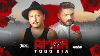 Rodrigo e Gabbriel - Amor Todo Dia (Clipe Oficial)