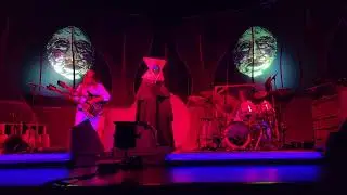 The Musical Box - Selling England by the Pound 50th Anniversary - Thetford Mines Nov 30th 2024