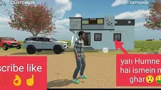 Indian vehicle Simulator 3D games Ham is game Mein naya ghar le rahe hain Aaj#videos Blog 3 👍👌☝️💯🔥🤑😲