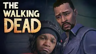 He killed his own brother... (BTTP – THE WALKING DEAD) Ep 1