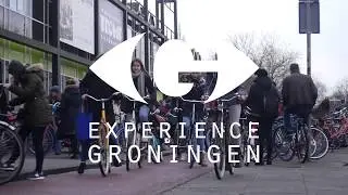 Aftermovie Experience Groningen 2018