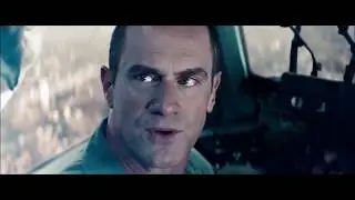 Man of Steel | A Good Death is it's Own Reward /w Interstellar - No Time for Caution