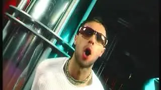 Adnan - Freak [  Official Music Video ]