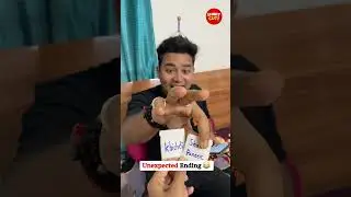 Unexpected ending 😂😂 #comedy #funny #shortsfeed #fun #shortsfeed #shorts  #fun #viral #friends
