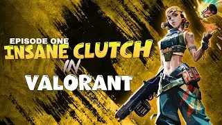 RAZE IS OP! 🤯 Valorant Mobile Gameplay & High-IQ Outplays (Highlights Ep. 1)