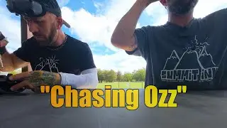 Chasing Ozz