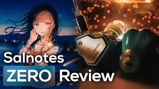 Salnotes Zero Review | Chu's cousin
