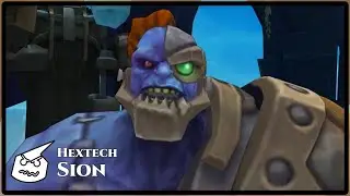 Hextech Sion.face