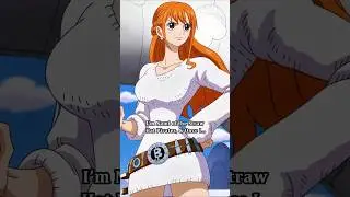 Nami &mdash; The Legendary Journey of the Navigator Who Guides the Seas!