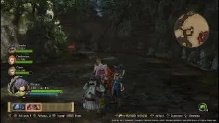 DRAGON QUEST HEROES II Early LV UP Class