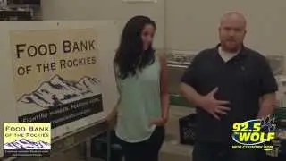 Food Bank of the Rockies