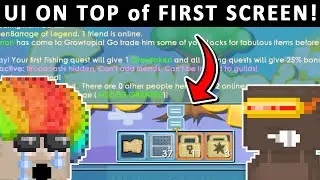 *TONS* MORE CRAZY GLITCHES [April 2020 Update] | Growtopia