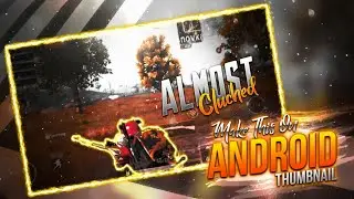 How to create Thumbnail like Payio || Thumbnail Inspired by Payio