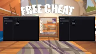 FREE ViVo Menu | Full Tutorial (Rec Room)