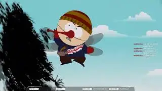 Pixel Plays: South Park: The Fractured But Whole - Episode 3