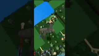 Build A Boat - Mech Battle - Kong Vs Skull Crawler
